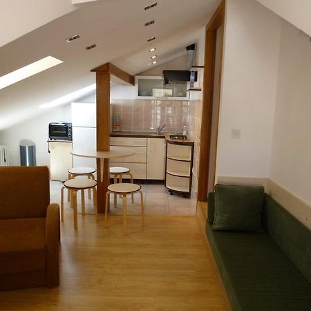 Apartment Marija Tisno Extérieur photo