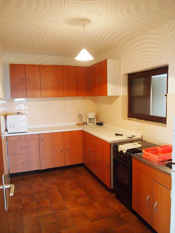 Apartment Marija Tisno Chambre photo
